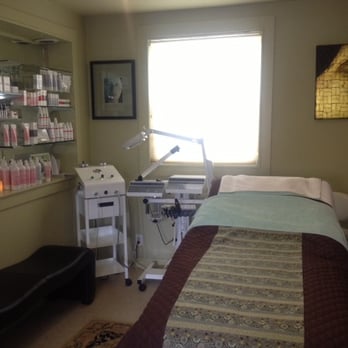 Skin Aesthetics Inc - Treatment Room at Skin Aesthetics - Skin Care Near Me - Larkspur, California Skin Aesthetics Inc - Treatment Room at Skin Aesthetics - Skin Care Near Me - Larkspur, California
