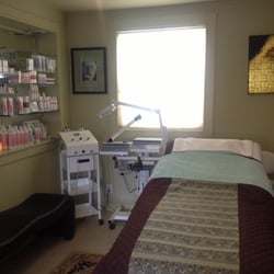Skin Aesthetics Inc - Treatment Room at Skin Aesthetics