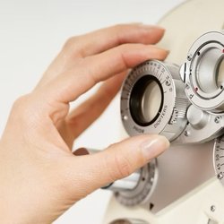 Daniel Eye Care
