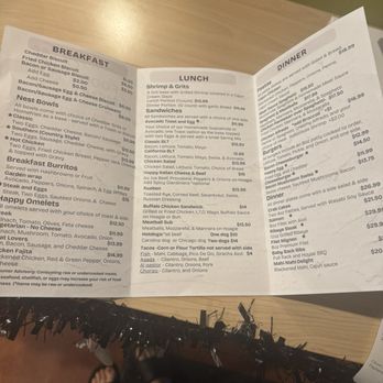 The Happy Egg - Menu - Breakfast & Brunch Near Me - Mooresville, North Carolina The Happy Egg - Menu - Breakfast & Brunch Near Me - Mooresville, North Carolina