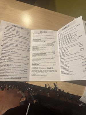Menu photo 5 The Happy Egg Mooresville, NC Menu photo 5 The Happy Egg Mooresville, NC