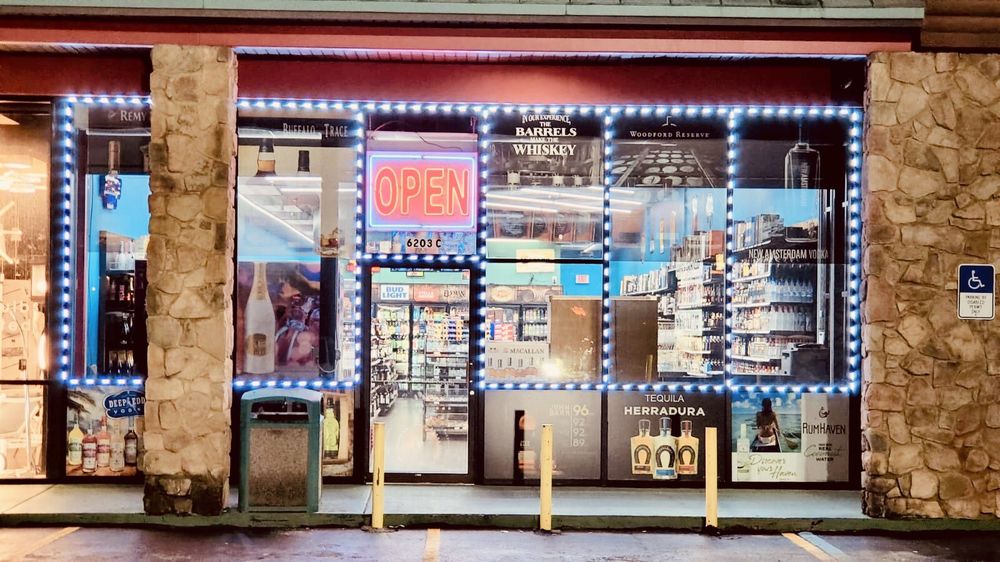 CHEERS WINES & LIQUOR 19 Photos & 13 Reviews 6203 W Sand Lake Rd