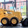 Photo of John Deere Pavilion