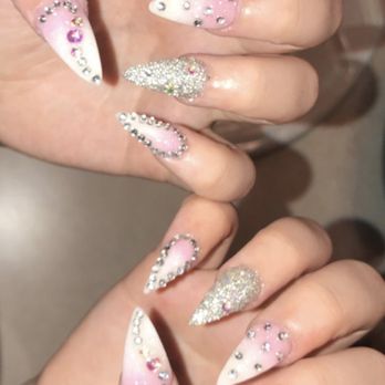 Best Nails - My favorite nail place! They never disappoint!! Tony is the best! Such great service! - Nail Salons Near Me - Marysville, Washington Best Nails - My favorite nail place! They never disappoint!! Tony is the best! Such great service! - Nail Salons Near Me - Marysville, Washington