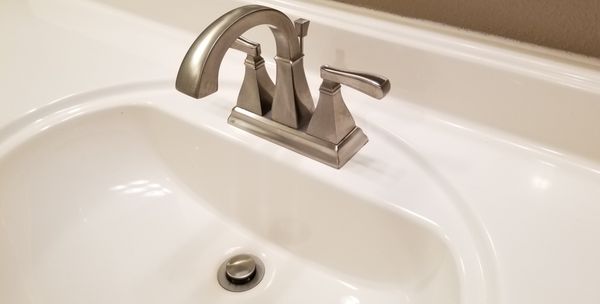 Chilhowee Plumbing Logo