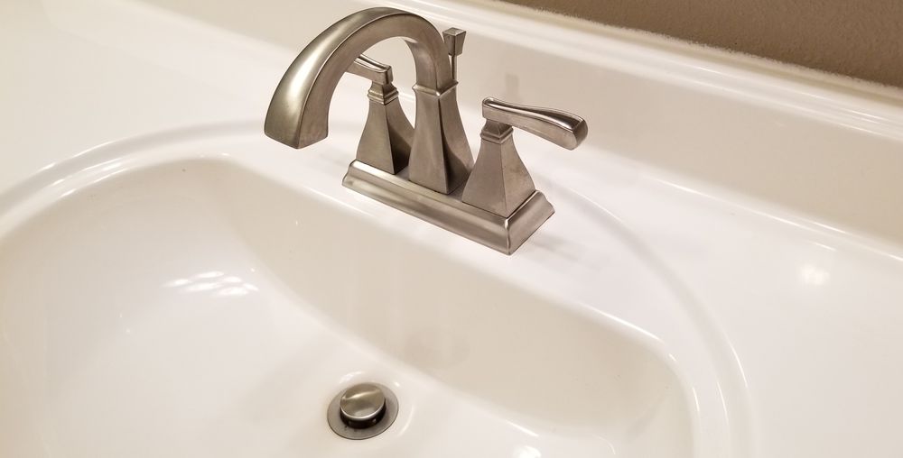 Slide of Chilhowee Plumbing