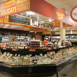 King Soopers - Cheeses