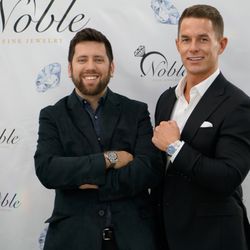 Gentleman Timepieces