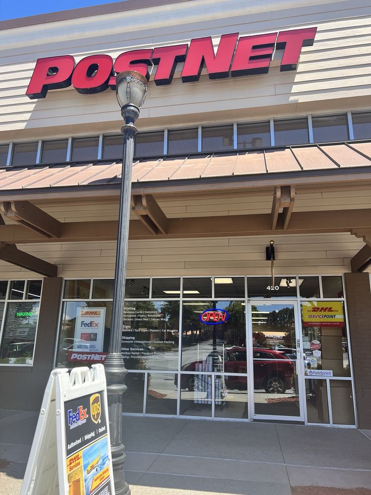 Postnet Three Rivers POSTNET - Updated June 2026 - 45 Photos - 11585 Jones Bridge Rd, Johns ...