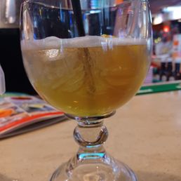 Long Island Iced Tea