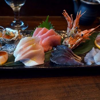 Ki Sushi - Japanese Near Me - Brooklyn, New York