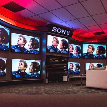 Advance Electronics - Our new Sony Studio is very impressive. - Electronics Near Me - Winnipeg, Manitoba Advance Electronics - Our new Sony Studio is very impressive. - Electronics Near Me - Winnipeg, Manitoba