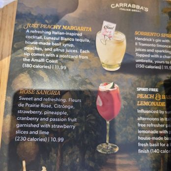 Carrabba's Italian Grill - Italian Near Me - Collierville, Tennessee Carrabba's Italian Grill - Italian Near Me - Collierville, Tennessee