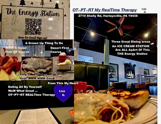 Energy Station by null