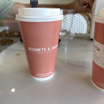 Beignets & Brew - Coffee & Tea Near Me - Orlando, Florida Beignets & Brew - Coffee & Tea Near Me - Orlando, Florida