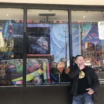 Blood Sweat & Tattoos - Paul , Owner. - Tattoo Near Me - Brooklyn, New York Blood Sweat & Tattoos - Paul , Owner. - Tattoo Near Me - Brooklyn, New York