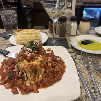 Babbo Italian Eatery - Pizza Near Me - Phoenix, Arizona