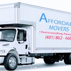 Affordable Movers