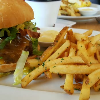 Marlowe - Marlowe Burger - Diners Near Me - San Francisco, California Marlowe - Marlowe Burger - Diners Near Me - San Francisco, California