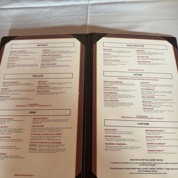 Trattoria Lisina - Menu - Italian Near Me - Driftwood, Texas Trattoria Lisina - Menu - Italian Near Me - Driftwood, Texas