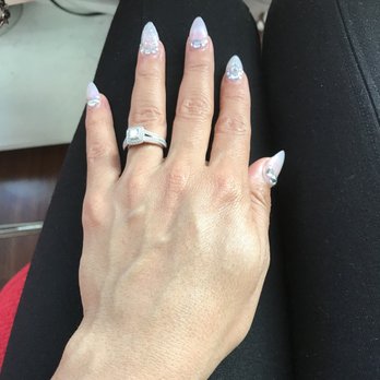 Divine Spa - Nail Salons Near Me - San Francisco, California Divine Spa - Nail Salons Near Me - San Francisco, California