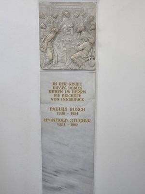 Dom St. Jakob by null