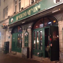 Mackinlay's Inn