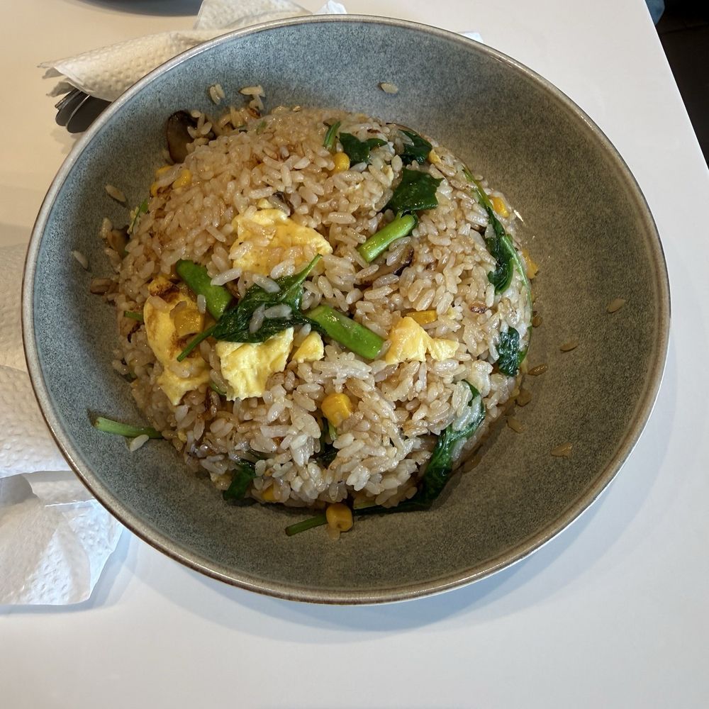 Bogart's Cafe - Fried rice is amazing! - Breakfast & Brunch Near Me - Honolulu, Hawaii Bogart's Cafe - Fried rice is amazing! - Breakfast & Brunch Near Me - Honolulu, Hawaii