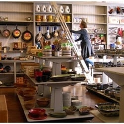 Downtown Home & Garden - Photo courtesy of DTH&G Web page.