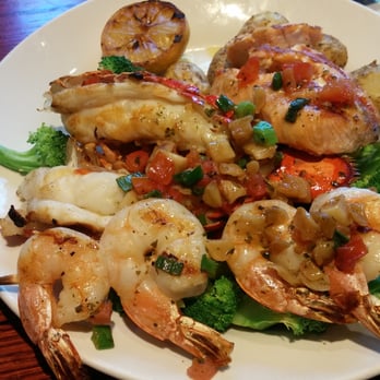 Red Lobster - Seafood Near Me - Fairfield, California Red Lobster - Seafood Near Me - Fairfield, California