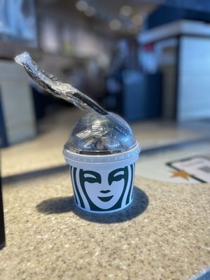 Starbucks by null