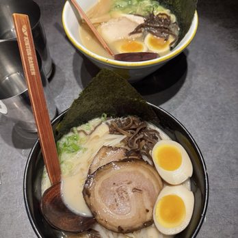 KINTON RAMEN YONGE & EGLINTON - Ramen Near Me - Toronto, Ontario KINTON RAMEN YONGE & EGLINTON - Ramen Near Me - Toronto, Ontario
