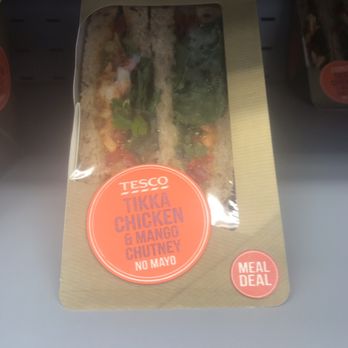 Tesco Express - Grocery Near Me - London, XGL