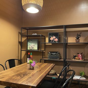 Pho Ever - Alhambra - Cute decor - Vietnamese Near Me - Alhambra, California
