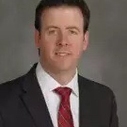 Anthony Corcoran, MD FACS - Dr Corcoran