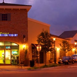 Bressi Ranch Village Center