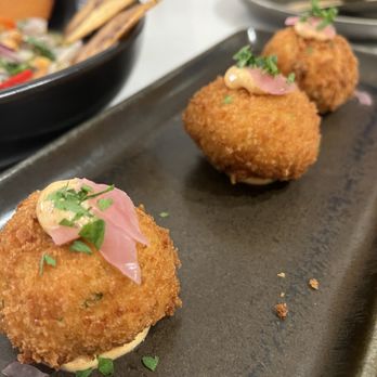Chico Marx - Croquette - Latin American Near Me - South San Francisco, California Chico Marx - Croquette - Latin American Near Me - South San Francisco, California