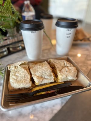Founders Coffee by null