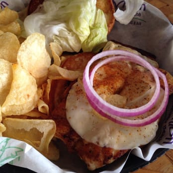 Crabby's Beachside Pavilion - Grouper sandwich. Not as good as frenchys - Seafood Near Me - Clearwater Beach, Florida Crabby's Beachside Pavilion - Grouper sandwich. Not as good as frenchys - Seafood Near Me - Clearwater Beach, Florida