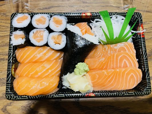 takeshi sushi by null