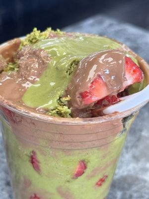 Le Mirage Pastry by null