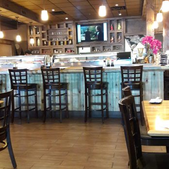 Sushi Junai 2 - Pretty cool set up - Sushi Bars Near Me - Austin, Texas Sushi Junai 2 - Pretty cool set up - Sushi Bars Near Me - Austin, Texas