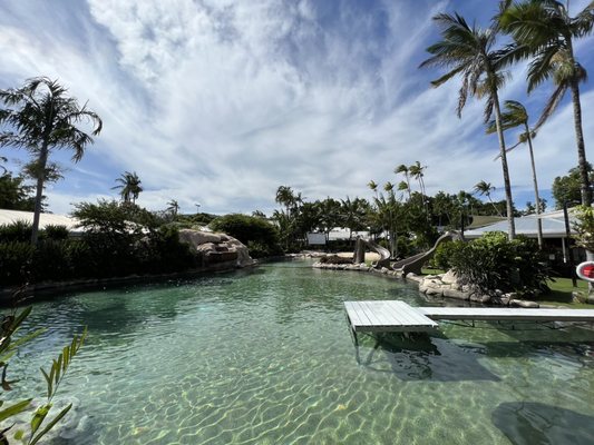 Cairns Colonial Club Resort by null
