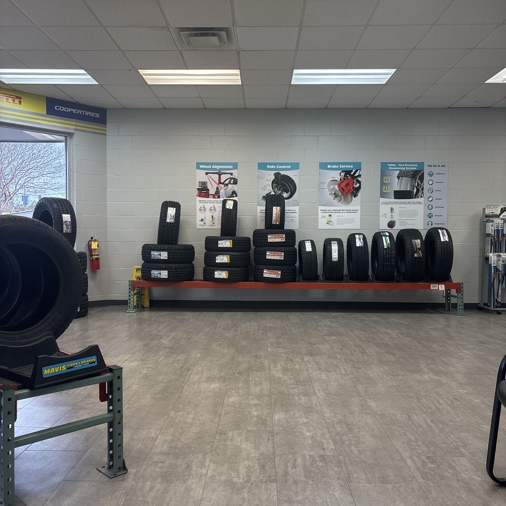 Mavis Tires & Brakes - Tires Near Me - Suwanee, Georgia Mavis Tires & Brakes - Tires Near Me - Suwanee, Georgia
