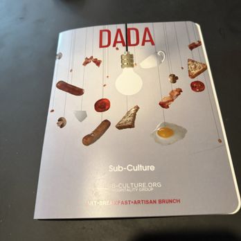 Dada - New American Near Me - Delray Beach, Florida