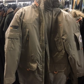 All American Military Surplus - This is a size small!!! Big sucker, isn't it?! - Military Surplus Near Me - Fullerton, California