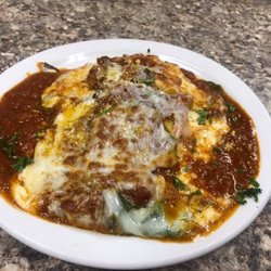Duran's Italian Restaurant