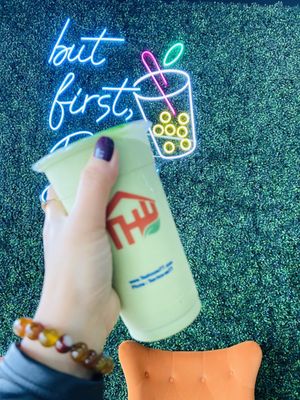 The Teahouse Tapioca & Tea by null