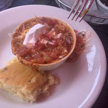 Ice House BBQ - Chili. - American Near Me - Mackinac Island, Michigan Ice House BBQ - Chili. - American Near Me - Mackinac Island, Michigan