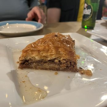 Taverna Opa Orlando - Greek Near Me - Orlando, Florida